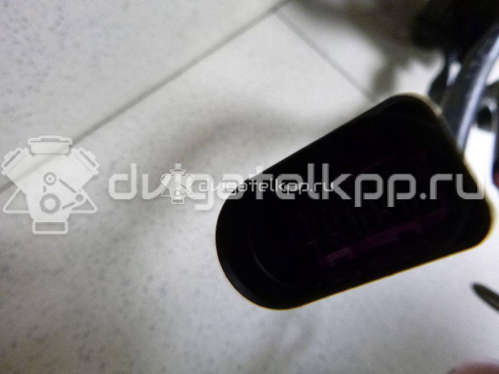 Фото Вентилятор радиатора  8E0121205A для Audi A4 / A6 {forloop.counter}}