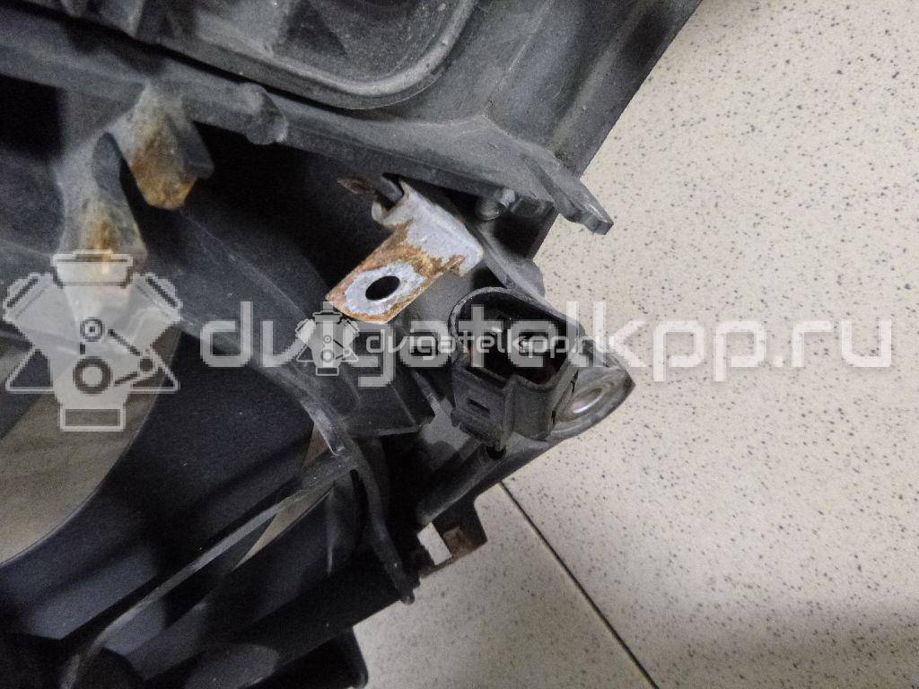 Фото Вентилятор радиатора  8E0121205A для Audi A4 / A6 {forloop.counter}}