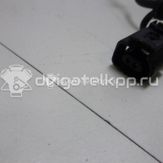 Фото Датчик ABS передний  8E0927803A для Audi A4