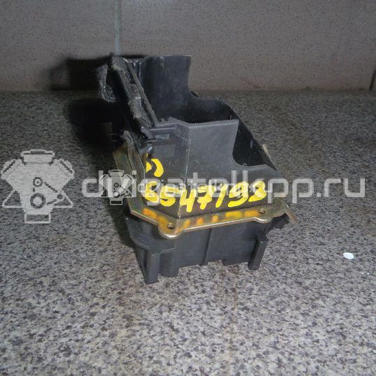 Фото Переключатель поворотов подрулевой  4E0953513A для Audi Q7 / A8 / A4 / A6