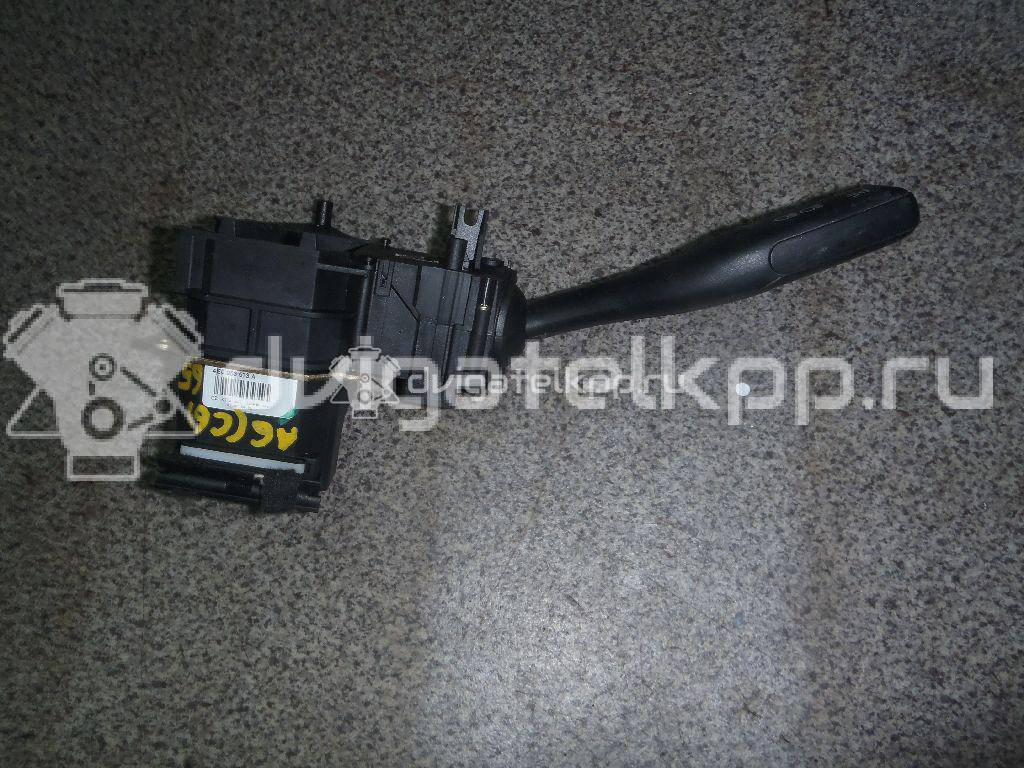 Фото Переключатель поворотов подрулевой  4E0953513A для Audi Q7 / A8 / A4 / A6 {forloop.counter}}