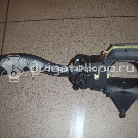Фото Переключатель поворотов подрулевой  4E0953513A для Audi Q7 / A8 / A4 / A6