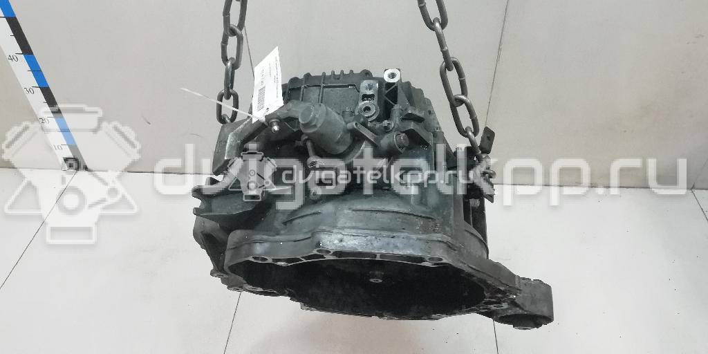 Фото Контрактная (б/у) МКПП для Opel Astra / Insignia / Mokka X / Cascada W13 140 л.с 16V 1.4 л A 14 NET бензин R1511427 {forloop.counter}}