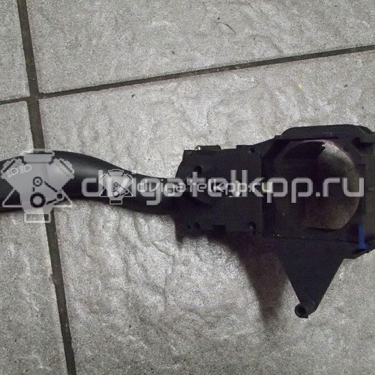 Фото Переключатель поворотов подрулевой  4e0953513e для Audi Q7 / A8 / A4 / A6