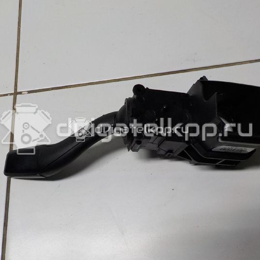 Фото Переключатель поворотов подрулевой  4e0953513e для Audi Q7 / A8 / A4 / A6