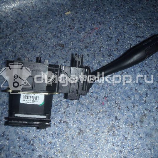 Фото Переключатель поворотов подрулевой  4E0953513K4PK для Audi Q7 / A8 / A4 / A6