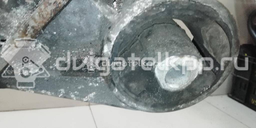 Фото Контрактная (б/у) МКПП для Opel Astra / Insignia / Mokka X / Cascada W13 140 л.с 16V 1.4 л A 14 NET бензин R1511427 {forloop.counter}}