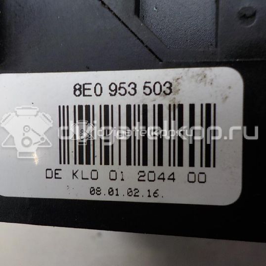Фото Переключатель стеклоочистителей  8e0953503 для Audi A4