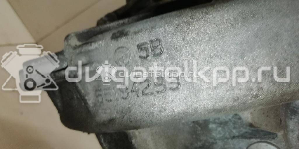 Фото Контрактная (б/у) МКПП для Opel Astra / Insignia / Mokka X / Cascada W13 140 л.с 16V 1.4 л A 14 NET бензин R1511427 {forloop.counter}}