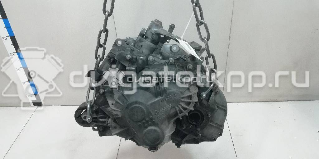 Фото Контрактная (б/у) МКПП для Opel Astra / Insignia / Mokka X / Cascada W13 140 л.с 16V 1.4 л A 14 NET бензин R1511427 {forloop.counter}}