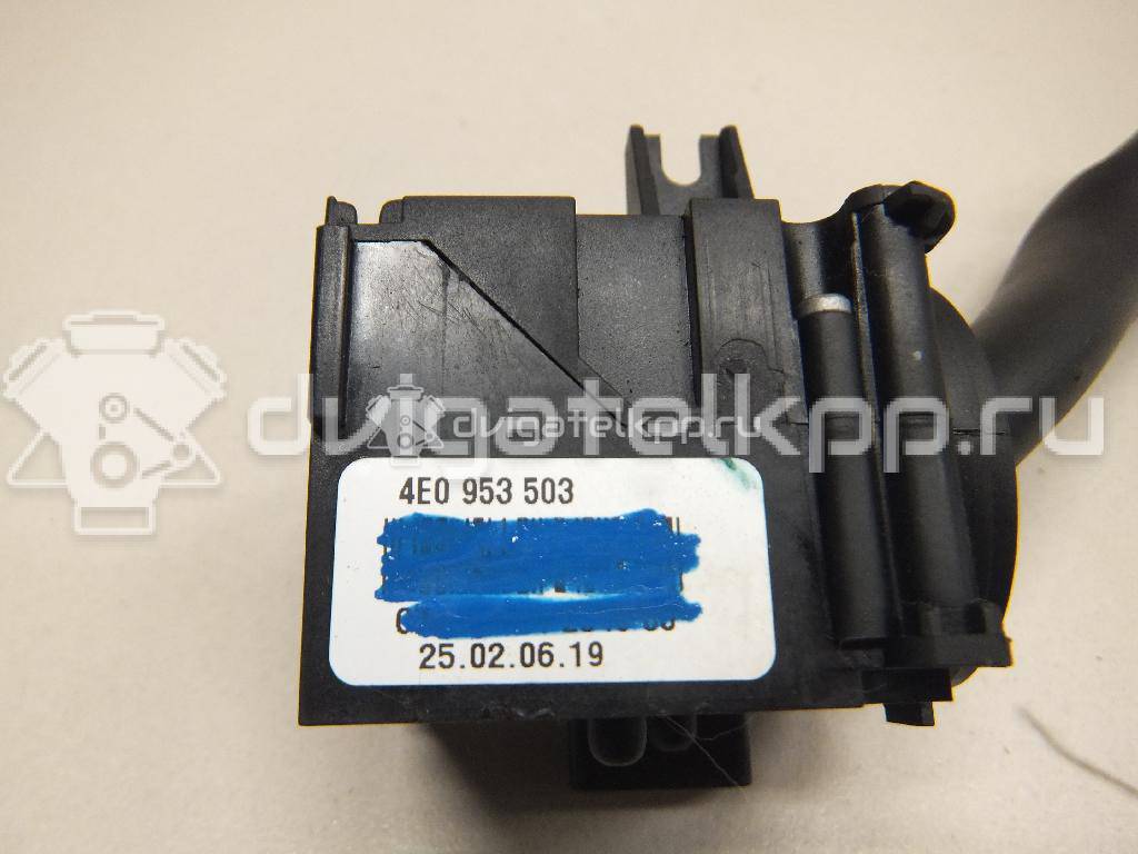 Фото Переключатель стеклоочистителей  4e09535034pk для Audi A4 / A6 {forloop.counter}}