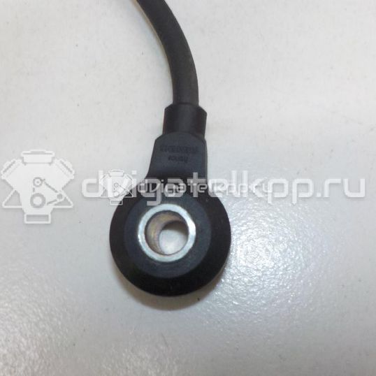 Фото Датчик детонации  06D905377 для Audi A4