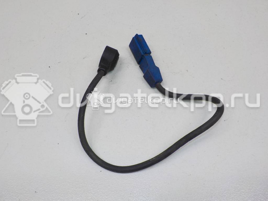 Фото Датчик детонации  06D905377 для Audi A4 {forloop.counter}}
