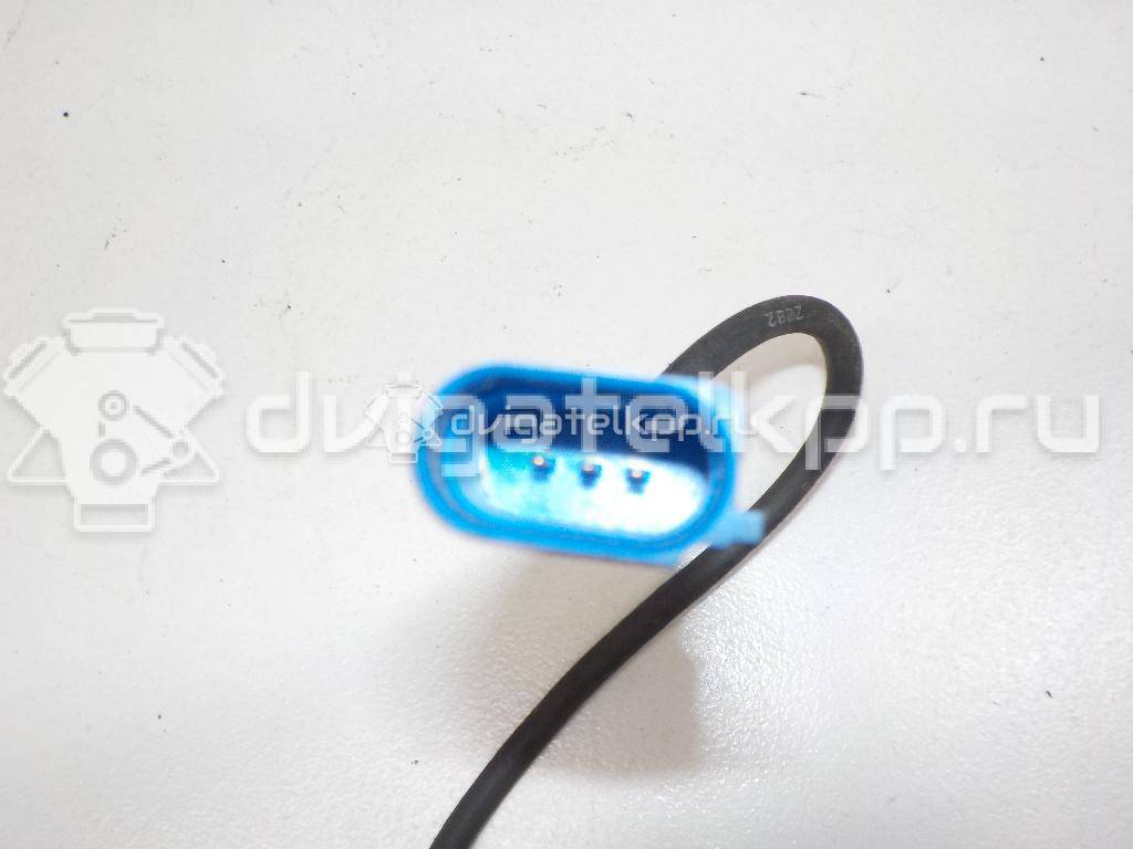 Фото Датчик детонации  06D905377 для Audi A4 {forloop.counter}}