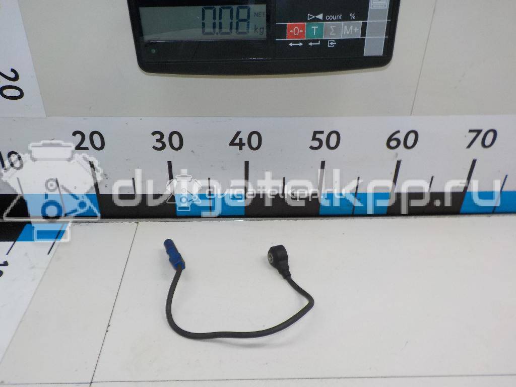 Фото Датчик детонации  06D905377 для Audi A4 {forloop.counter}}
