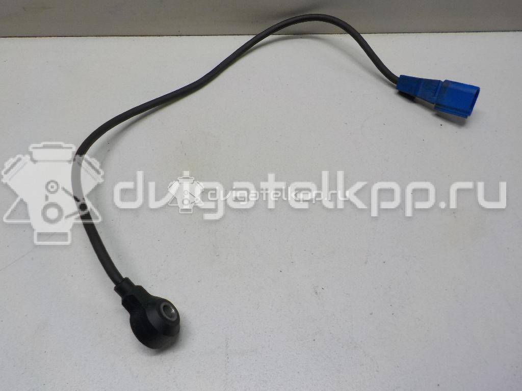 Фото Датчик детонации  06D905377 для Audi A4 {forloop.counter}}