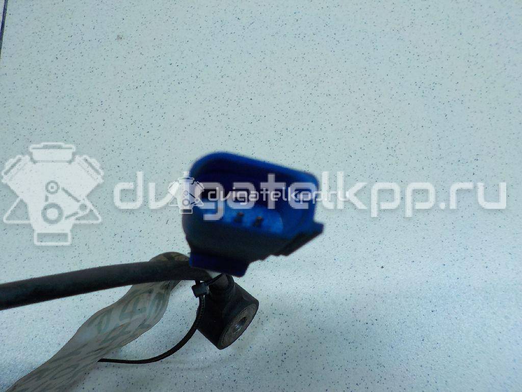 Фото Датчик детонации  06D905377 для Audi A4 {forloop.counter}}
