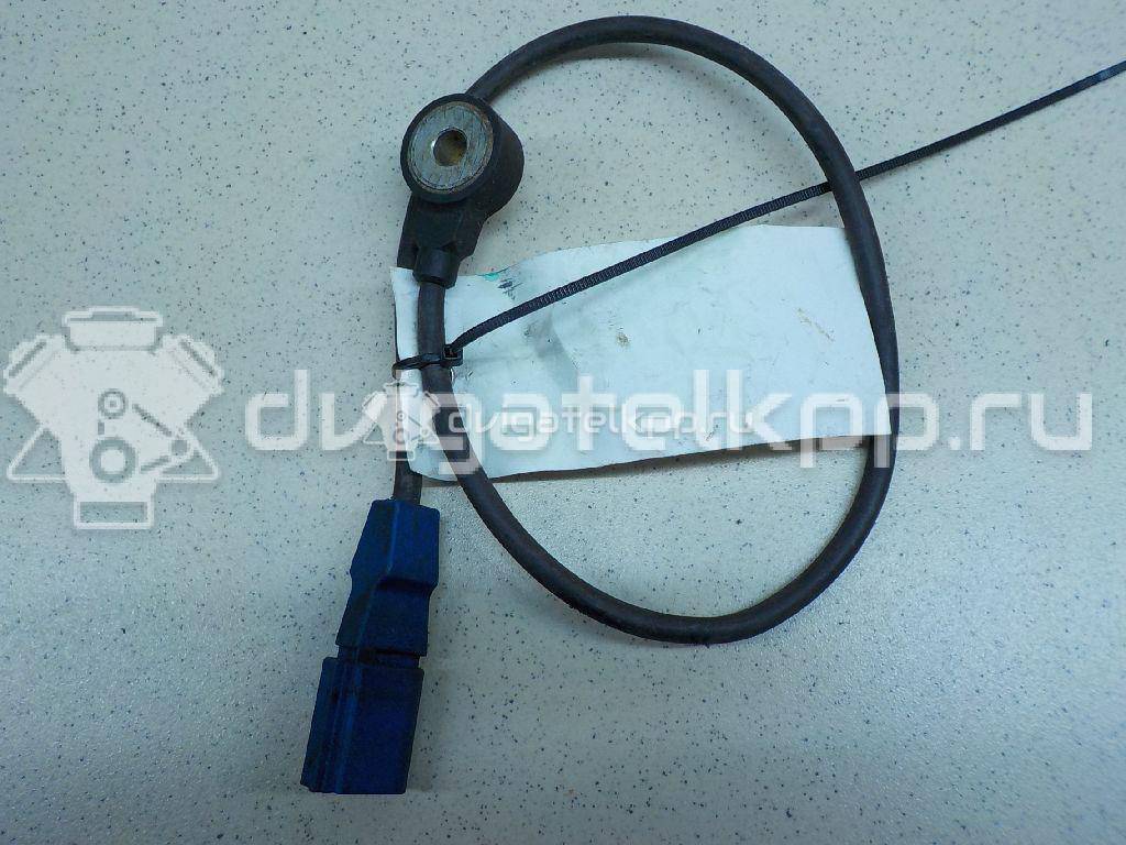 Фото Датчик детонации  06D905377 для Audi A4 {forloop.counter}}