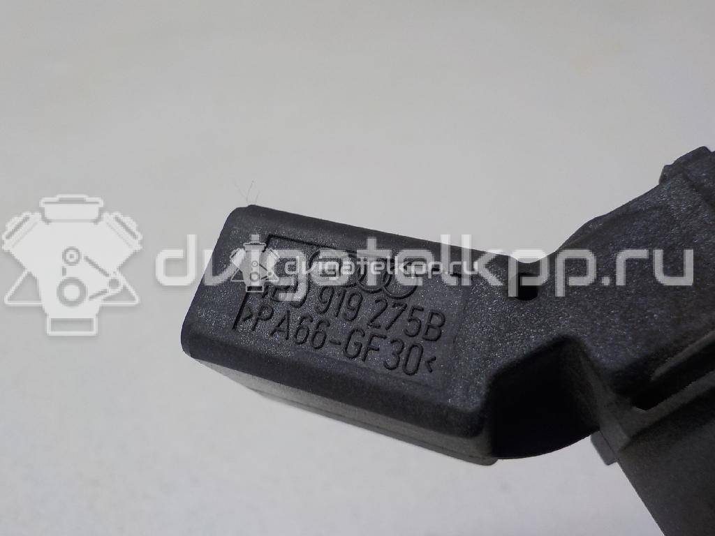 Фото Датчик парковки  4B0919275B для Audi Allroad / A4 / A6 {forloop.counter}}