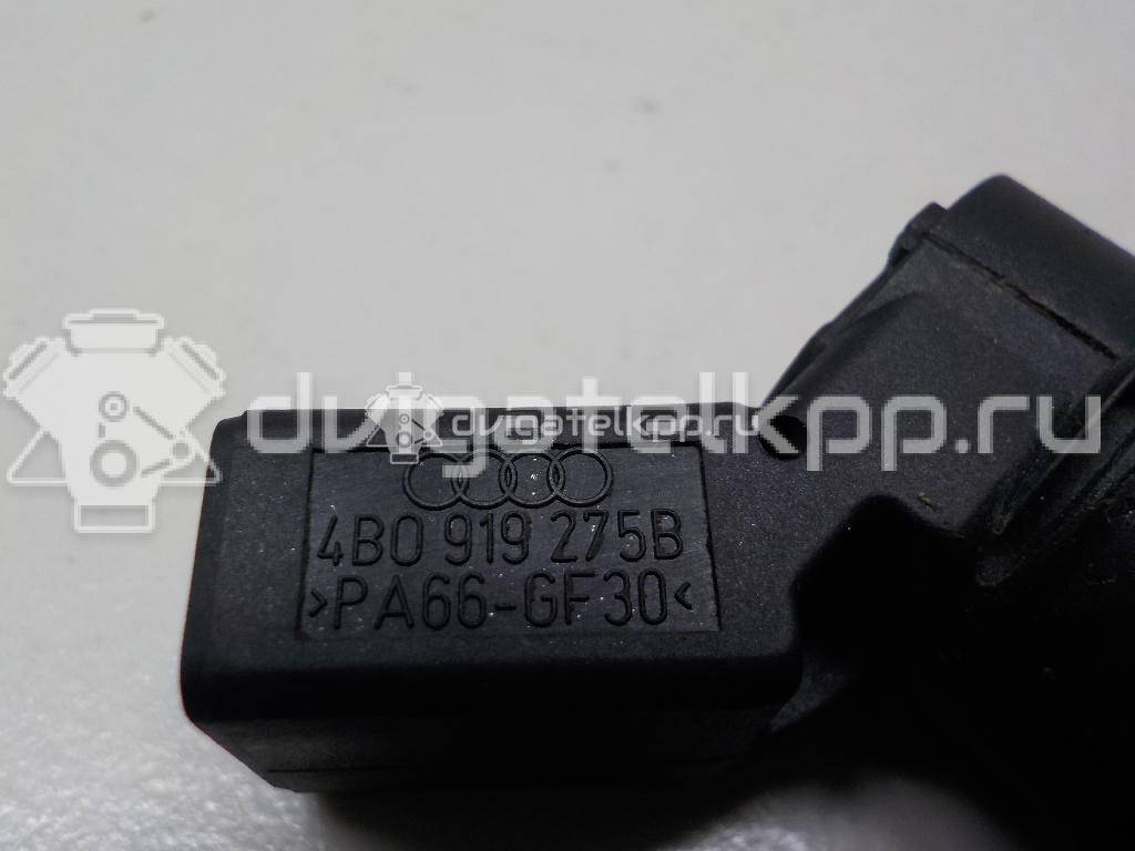 Фото Датчик парковки  4B0919275B для Audi Allroad / A4 / A6 {forloop.counter}}