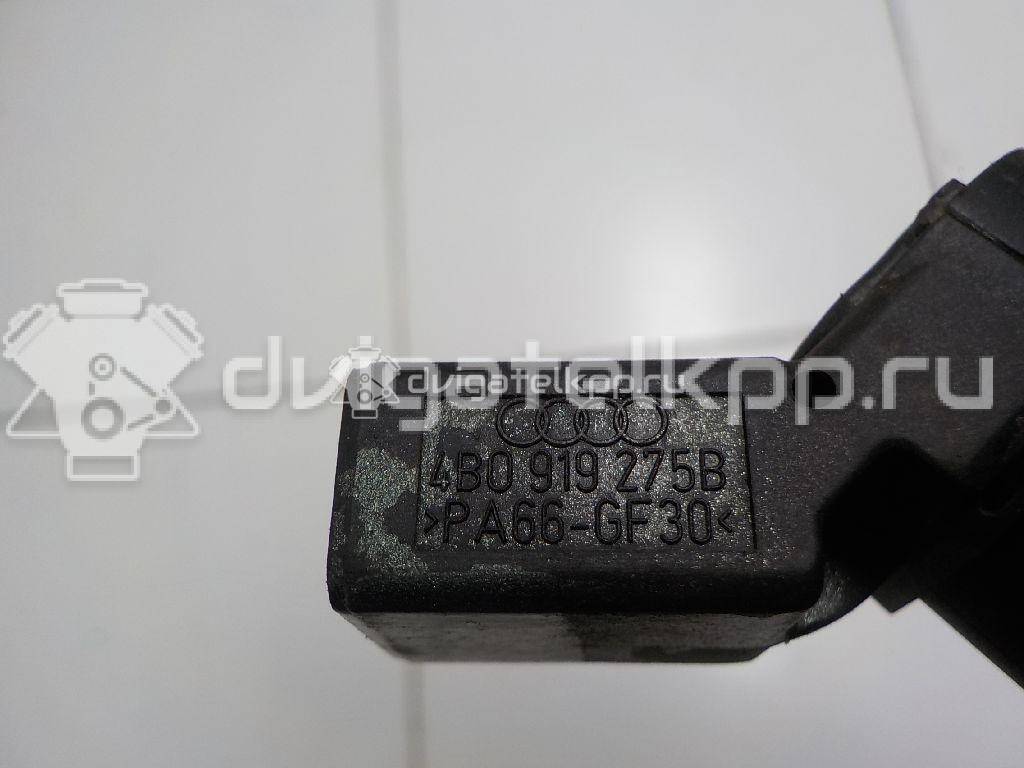 Фото Датчик парковки  4b0919275b для Audi Allroad / A4 / A6 {forloop.counter}}