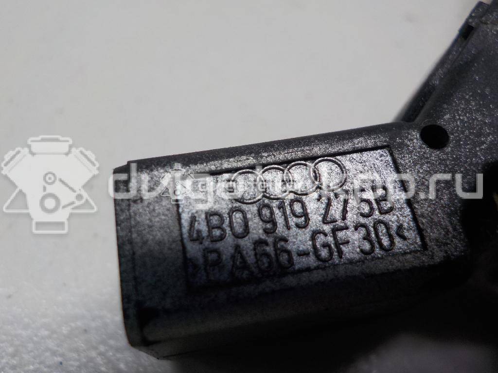 Фото Датчик парковки  4B0919275B для Audi Allroad / A4 / A6 {forloop.counter}}