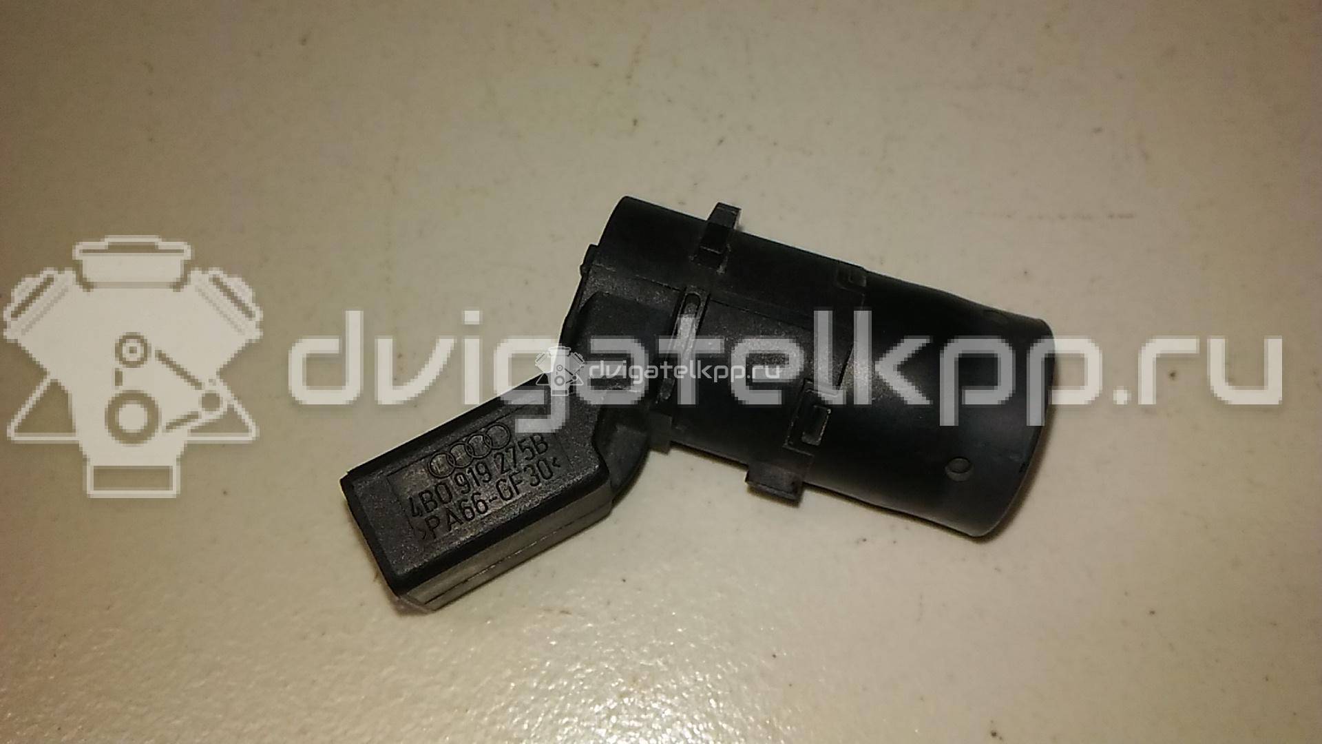 Фото Датчик парковки  4B0919275BGRU для Audi Allroad / A4 / A6 {forloop.counter}}