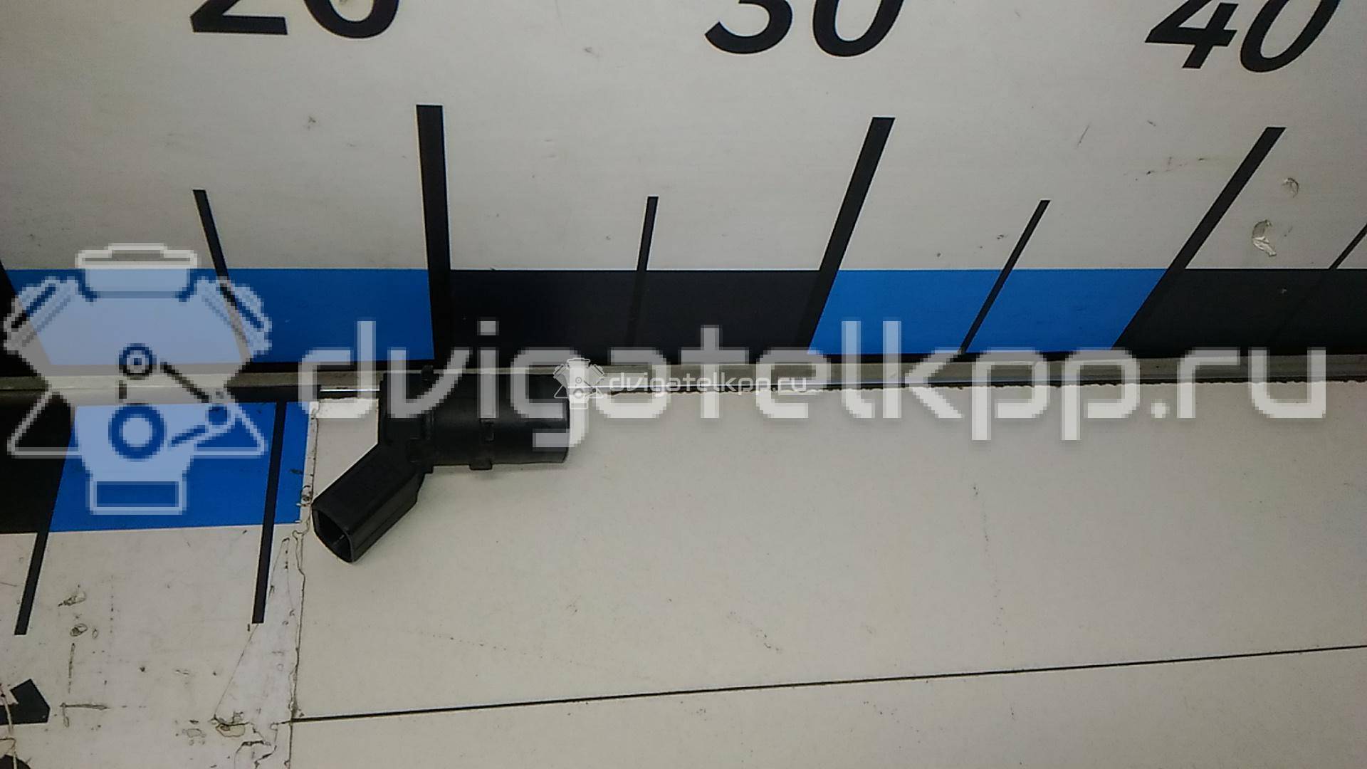 Фото Датчик парковки  4B0919275BGRU для Audi Allroad / A4 / A6 {forloop.counter}}