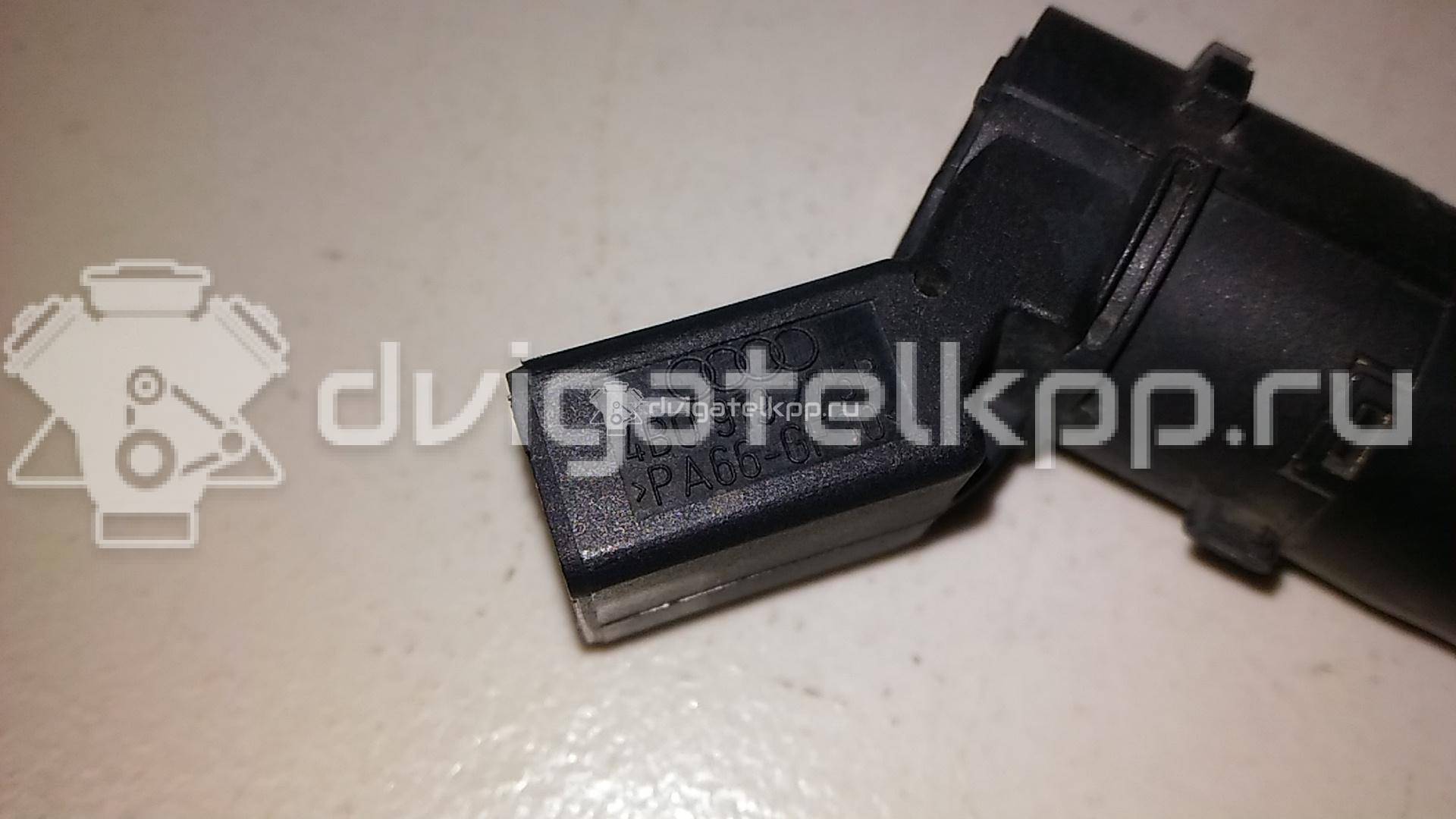 Фото Датчик парковки  4B0919275BGRU для Audi Allroad / A4 / A6 {forloop.counter}}