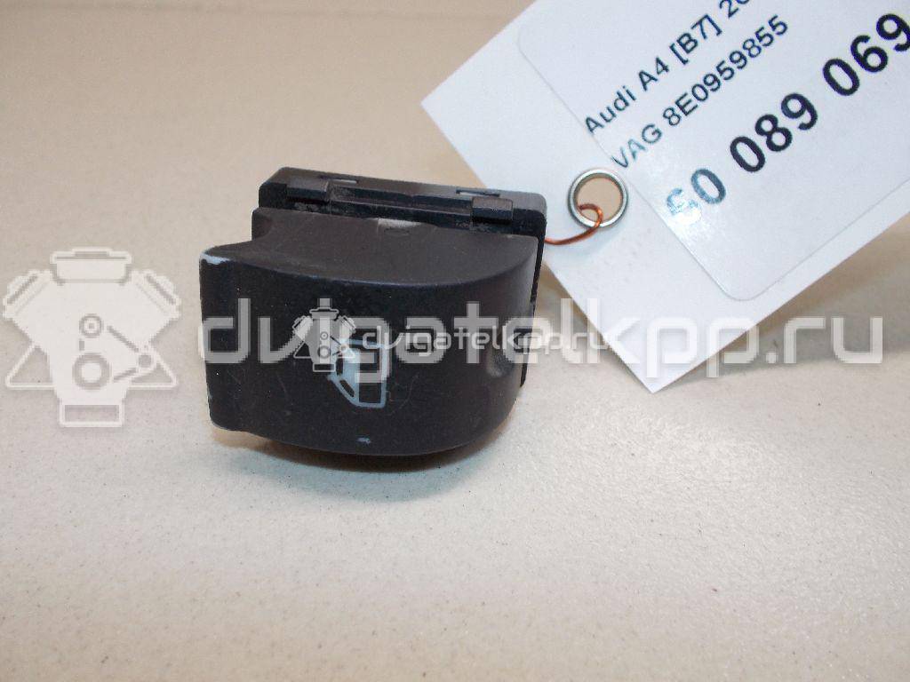 Фото Кнопка стеклоподъемника  8e0959855 для Audi A4 {forloop.counter}}