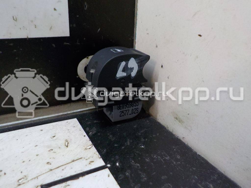 Фото Кнопка стеклоподъемника  8e0959855 для Audi A4 {forloop.counter}}