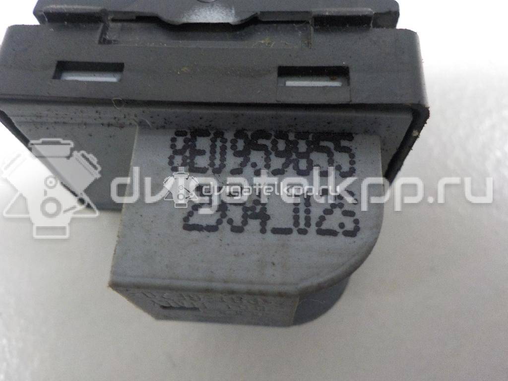 Фото Кнопка стеклоподъемника  8E0959855 для Audi A4 {forloop.counter}}