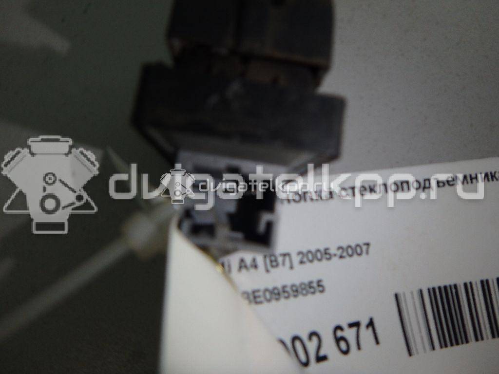 Фото Кнопка стеклоподъемника  8e0959855 для Audi A4 {forloop.counter}}