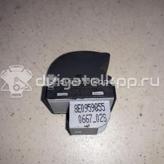 Фото Кнопка стеклоподъемника  8E0959855 для Audi A4