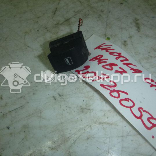 Фото Кнопка стеклоподъемника  8E0959855 для Audi A4