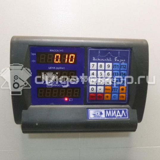 Фото Кнопка стеклоподъемника  8E0959855 для Audi A4