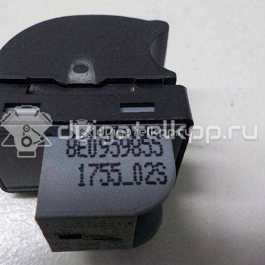 Фото Кнопка стеклоподъемника  8E0959855 для Audi A4