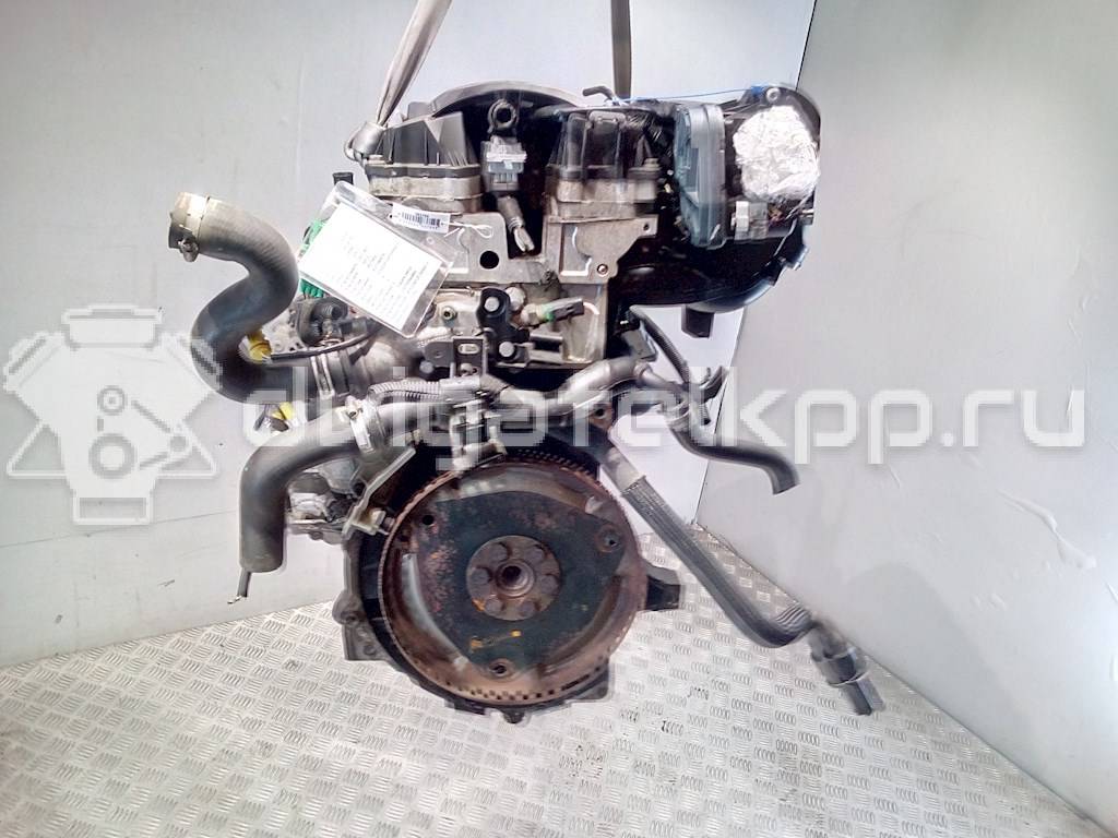 Фото Контрактный (б/у) двигатель NFU (TU5JP4) для Citroen / Peugeot 109-122 л.с 16V 1.6 л бензин {forloop.counter}}