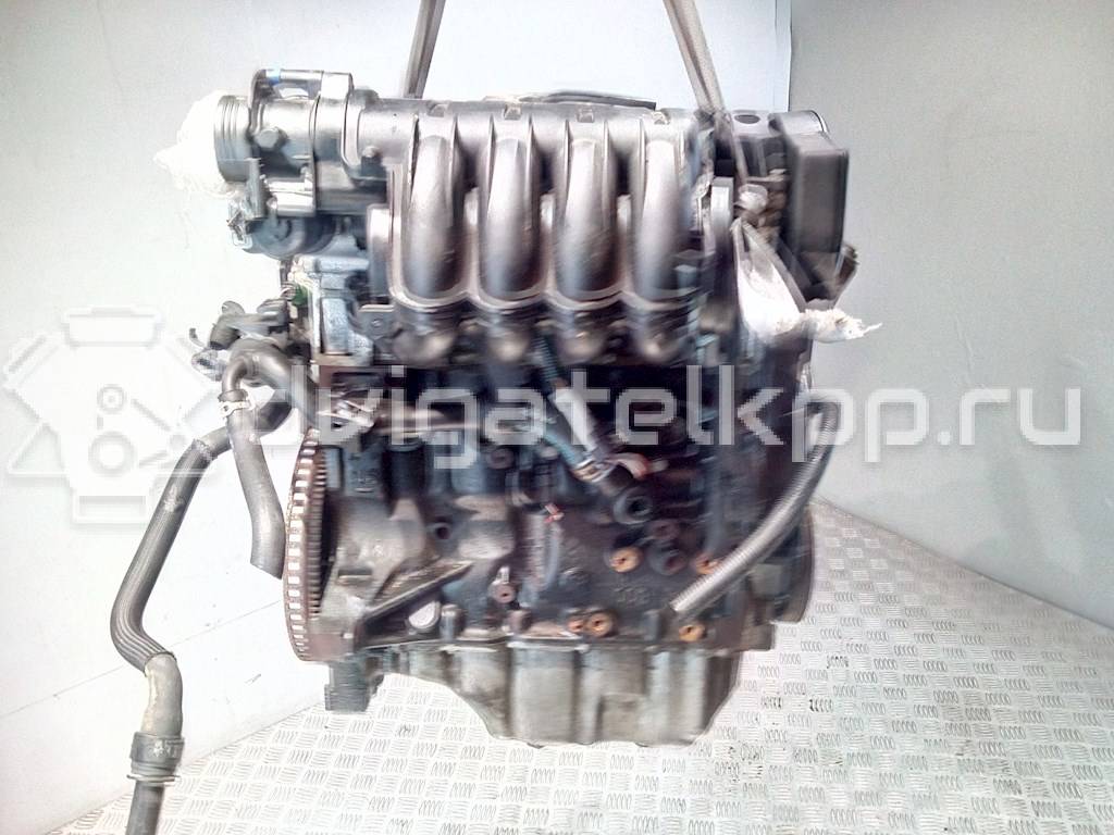 Фото Контрактный (б/у) двигатель NFU (TU5JP4) для Citroen / Peugeot 109-122 л.с 16V 1.6 л бензин {forloop.counter}}