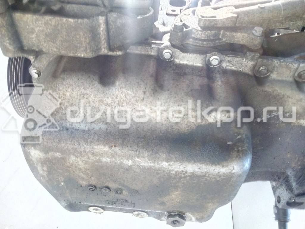 Фото Контрактный (б/у) двигатель NFU (TU5JP4) для Citroen / Peugeot 109-122 л.с 16V 1.6 л бензин {forloop.counter}}