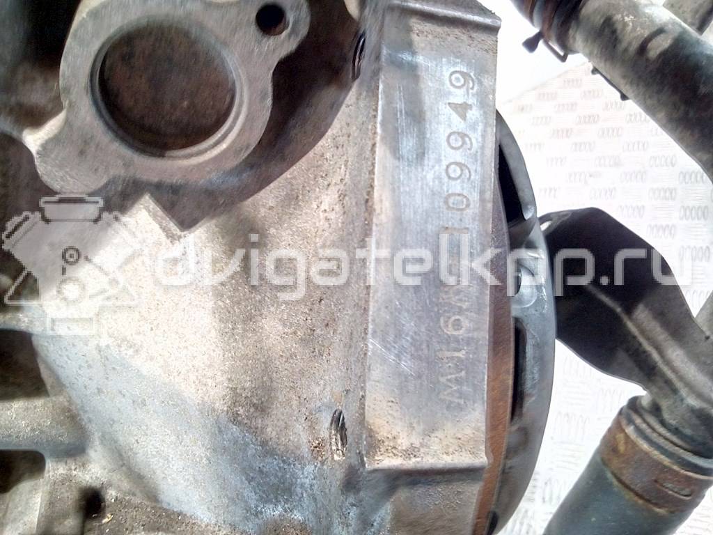 Фото Контрактный (б/у) двигатель M16A для Suzuki Vitara / Grand Vitara / Sx4 / Liana / Swift 99-142 л.с 16V 1.6 л бензин {forloop.counter}}