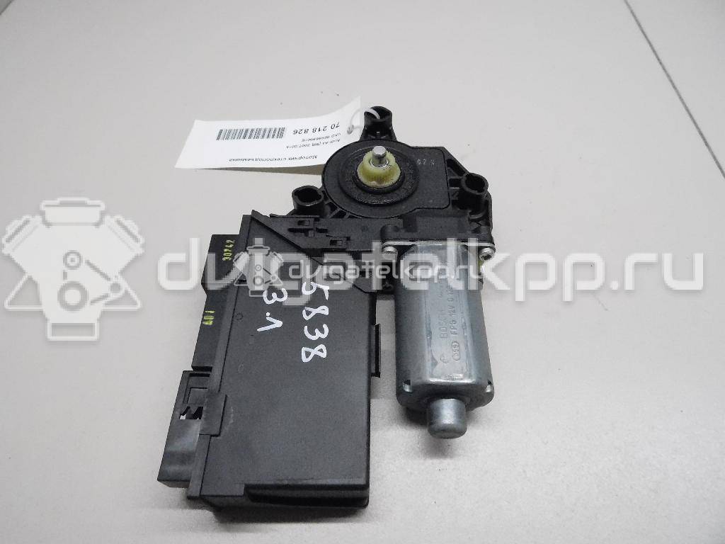 Фото Моторчик стеклоподъемника  8E0959801E для Audi A4 {forloop.counter}}
