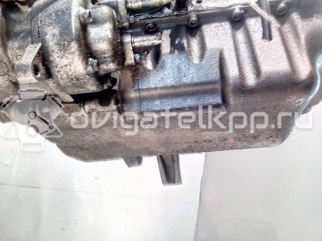 Фото Контрактный (б/у) двигатель RHY (DW10TD) для Peugeot 406 / 206 / 306 / 307 / Partner 90 л.с 8V 2.0 л Дизельное топливо {forloop.counter}}