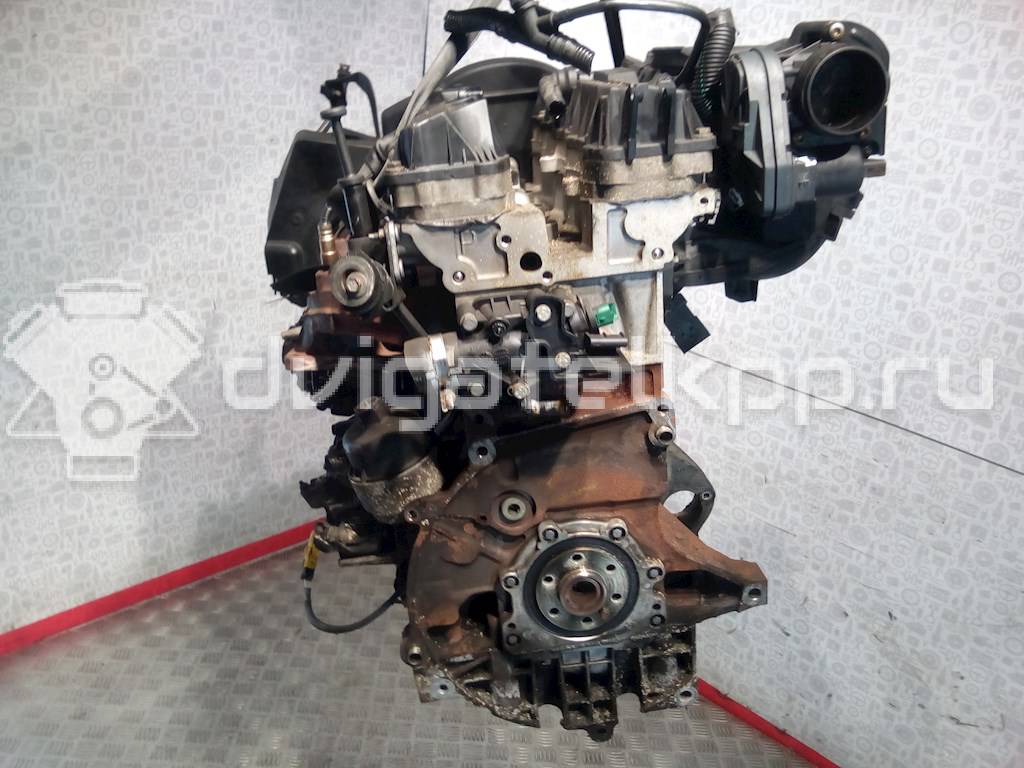 Фото Контрактный (б/у) двигатель NFX (TU5JP4) для Citroen C3 / C4 / Saxo S0, S1 109-120 л.с 16V 1.6 л Бензин/спирт 3183043 {forloop.counter}}