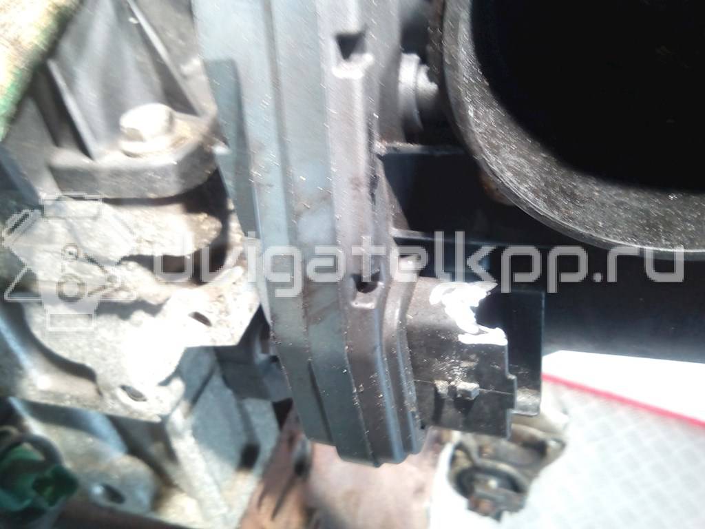 Фото Контрактный (б/у) двигатель NFX (TU5JP4) для Citroen C3 / C4 / Saxo S0, S1 109-120 л.с 16V 1.6 л Бензин/спирт 3183043 {forloop.counter}}