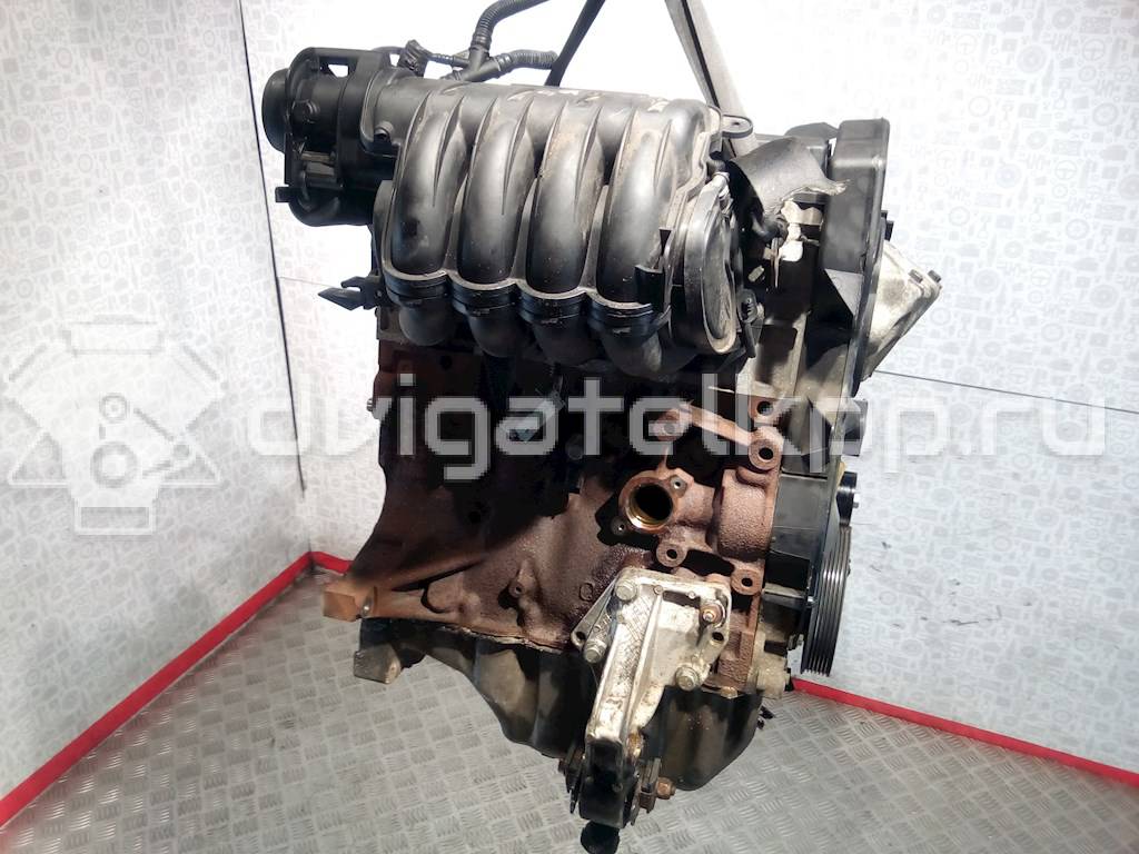 Фото Контрактный (б/у) двигатель NFX (TU5JP4) для Citroen C3 / C4 / Saxo S0, S1 109-120 л.с 16V 1.6 л Бензин/спирт 3183043 {forloop.counter}}