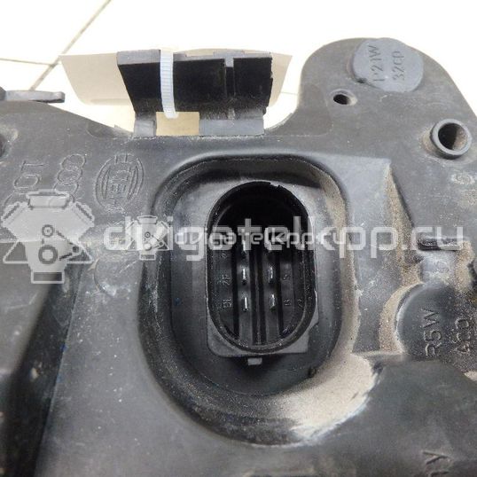 Фото Плата заднего фонаря правого  8E5945258 для Audi A4