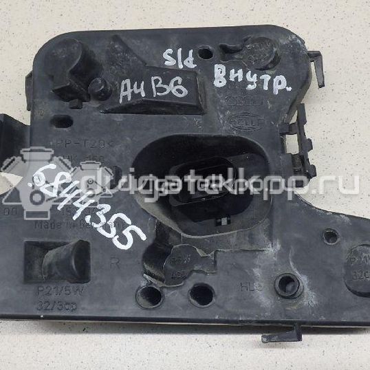 Фото Плата заднего фонаря правого  8e5945258 для Audi A4