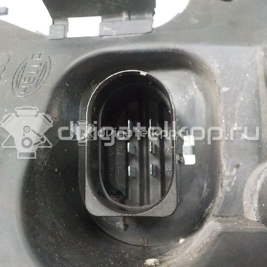 Фото Плата заднего фонаря правого  8E5945258 для Audi A4