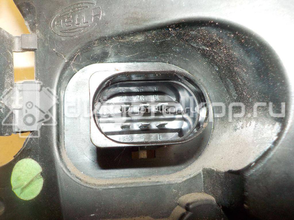 Фото Плата заднего фонаря левого  8E5945257 для Audi A4 {forloop.counter}}